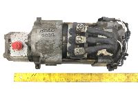 21543421 Steering electric motor + pump for VOLVO B5LH, B8