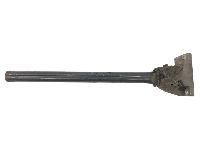 21090272 Poritiiva kandur, veosild eesmine parem VOLVO 21213202 22192015 7421213202 7421090272 7422192015 VOLVO FH, FM, FMX-4 series (2013-)