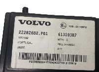22282682 Styrblock, HMIIOM VOLVO 23516585 21926375 VOLVO FH, FM, FMX-4 series (2013-)