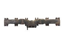 9061421101 Galerie de evacuare MERCEDES-BENZ 9061421201 A9061421101 A9061421201 Econic (1998-2014)