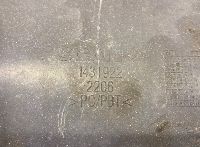 1936674 Priekinio žibinto korpusas, kairė pusė SCANIA 1431920 1790006 1936676 2124015 1431922 2124017 1926989 P,G,R,T-series (2004-2017)