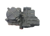 0004296324 EBS Valve, Front Axle Left MERCEDES-BENZ A0004296324 A0004295924 0004295924 Antos, Arocs, Actros MP4 (2012-) WABCO