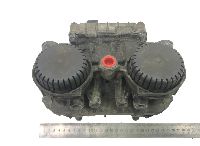 0004296424 EBS Modulator, Drive Axle MERCEDES Actros MP4, Arocs