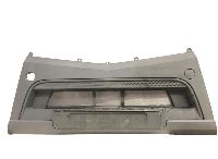9608801290 Kylargrill, nedre MERCEDES-BENZ A9608801290 Antos, Arocs, Actros MP4 (2012-)