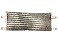 9605001554 Radiaator, konditsioneer MERCEDES-BENZ A9605001554 Antos, Arocs, Actros MP4 (2012-)