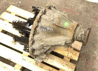746301R440-13A/C22.5 Reduktor MERCEDES-BENZ 0003504303 A0003504303 Antos, Arocs, Actros MP4 (2012-)