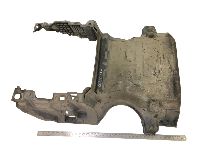 9605200555 Silencer, Under Gearbox MERCEDES-BENZ 9605200655 9605201055 A9605200555 A9605200655 A9605201055 Antos, Arocs, Actros MP4 (2012-)