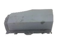 9618841974 Mudguard Extension, Right MERCEDES-BENZ A9618841974 Antos, Arocs, Actros MP4 (2012-)