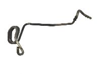 1801066 Air Cooling Spiral Tube SCANIA P,G,R,T-series (2004-2017)