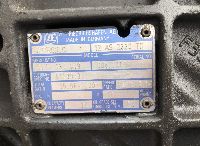 41299131 Växellåda IVECO 2993048 1353031009 Stralis, Trakker (2002-) ZF