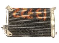 41214450 Radiaator, konditsioneer IVECO Stralis, Trakker (2002-)