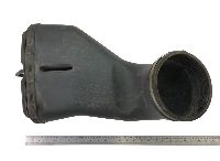 41225669 Conducta de filtru de aer IVECO Stralis, Trakker (2002-)
