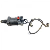 1917956 Servo Assisted Clutch IVECO 1897867 1938762 1447248 42536490 42560762 81307166102 42568691 42569800 81307166099 81307166111 81307166113 81307166115 81307166109 81.30716-6102 81.30716-6111 81.30716-6113 81.30716-6115 81.30716-6109 85109289 50005662