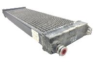 OC2548100 Hüdroventilaatori õlijahuti SOLARIS 002548180 OC-2548-100 0000-131-539 0000131539 Urbino, Alpino, Vacanza (1999-) GRAYSON