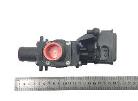 84999359663 Cabin Heater Water Valve SOLARIS 8499935.9663 Urbino, Alpino, Vacanza (1999-)