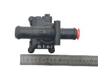 84977929663 Cabin Heater Water Valve SOLARIS 1102681010 A0048301884 8497792.9663 Urbino, Alpino, Vacanza (1999-)