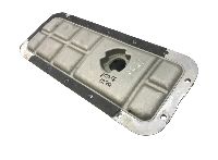 1731996 Motorseitendeckel SOLARIS 41731996 Urbino, Alpino, Vacanza (1999-) PACCAR