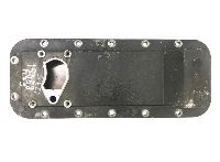 1670334 Motorseitendeckel SOLARIS 1687080 1747262 1742330 41670334 Urbino, Alpino, Vacanza (1999-) PACCAR
