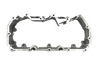 1643204 Lock för ventilkammare, nedre del SOLARIS 1643207 41643204 Urbino, Alpino, Vacanza (1999-) PACCAR