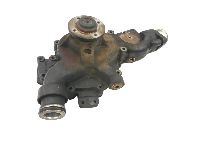 41734841 Bomba de agua  SOLARIS 1734841 1734841R Urbino, Alpino, Vacanza (1999-) PACCAR