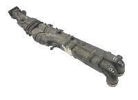 1662352 Colector de refrigerante SOLARIS 1669964 1366897 41669964 41662352 Urbino, Alpino, Vacanza (1999-)