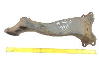0000117001 Soporte Amortiguador de Aire, Eje Motriz Derecho SOLARIS 0000-117-001 Urbino, Alpino, Vacanza (1999-)
