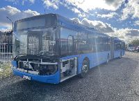 SOLARIS 360hp Urbino (01.99-) 9186cm3 266kw