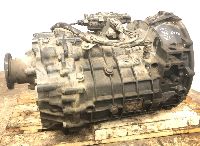 21117211 Gearbox VOLVO 85001686 85002509 FL, FE (2005-2014) ZF