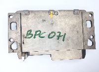 3118073 Unitatea de Control, FLS VOLVO B6, B7, B9, B10, B12 bus (1978-2011) KNORR-BREMSE