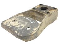 21469429 Support de ressort pneumatique de levage de l'essieu, essieu supérieur VOLVO VOLVO FH, FM, FMX-4 series (2013-)