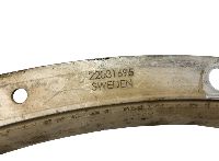 22031695 Anillo del ventilador de refrigeraciÃ³n VOLVO 7422031695 VOLVO FH, FM, FMX-4 series (2013-)