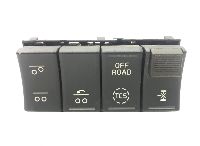 22088604 Modul comutatoare VOLVO 21211240 21211234 21211236 22026373 VOLVO FH, FM, FMX-4 series (2013-)