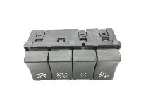 21211191 Modul comutatoare VOLVO 21211193 21211195 21211248 VOLVO FH, FM, FMX-4 series (2013-)