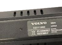 21258105 Alkolukk VOLVO 22211860 VOLVO FH, FM, FMX-4 series (2013-)