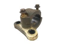22119006+21913500 Halterung Stabilisator Vorderachse unten links VOLVO 22119006 21913500 VOLVO FH, FM, FMX-4 series (2013-)