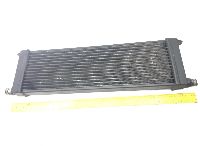 OC2548100 Ventilador HidrÃ¡ulico Enfriador de Aceite SOLARIS 002548180 OC-2548-100 0000-131-539 0000131539 Urbino, Alpino, Vacanza (1999-)