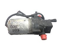 2095473143 Coolant Circulation Pump SOLARIS 2095-473-143 593322 SUK-0189 Urbino, Alpino, Vacanza (1999-)