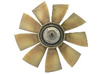 0321030491 Impulsor del ventilador de enfriamiento SOLARIS 0321-030-491 0120-432-150 0120432150 Urbino, Alpino, Vacanza (1999-)
