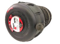 0120390061 Luftfilterhus SOLARIS AH19481 0120-390-061 0499-000-031 0499000031 Urbino, Alpino, Vacanza (1999-)
