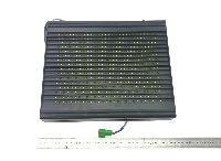 LED160281802 Semnul destinației autobuzului, stânga SOLARIS 21182760 LED160281-802 Urbino, Alpino, Vacanza (1999-)