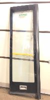 0000148016 Bus Side Door, Front Double Second Half SOLARIS 0000-148-016 Urbino, Alpino, Vacanza (1999-) VENTURA