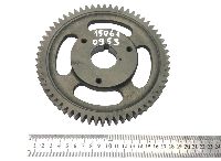 1349635 Injection Pump Gear for DAF CF75, SB3000 VDL