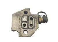 1672775 Bränsleavstängningsventil SOLARIS 1819069 1907774 41672775 41819069 41907774 Urbino, Alpino, Vacanza (1999-) PACCAR