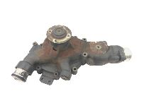 41734841 Bomba de agua  SOLARIS 1734841 1734841R Urbino, Alpino, Vacanza (1999-) PACCAR