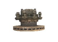 0707000026 Cubo de Rueda, Eje con Etiqueta de Freno de Disco Derecho SOLARIS 0707-000-026 0707-000-036 0707000036 0707-000-032 0707000032 Urbino, Alpino, Vacanza (1999-)