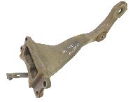 0000116998 Soporte amortiguador de aire, eje trasero derecho SOLARIS 0000-116-998 Urbino, Alpino, Vacanza (1999-)