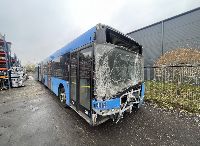 SOLARIS 360hp Urbino (01.99-) 9186cm3 266kw