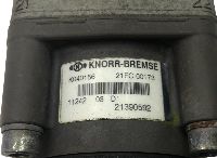 21390592 Foot brake Valve VOLVO FE FL / RENAULT Midlum