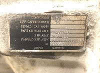 20814023 Diferencial, eje motriz VOLVO FL, FE (2005-2014)