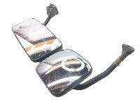 9578101514 Oglinda retrovizoare, dreapta MERCEDES-BENZ 9578100114 9578101114 0018109116 0018109216 A9578100114 A9578101114 A9578101514 A0018109116 A0018109216 Econic (1998-2014)